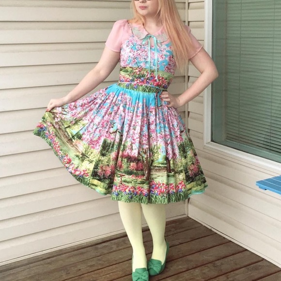 Bernie Dexter Dresses & Skirts - Spring Bernie Dexter Dress